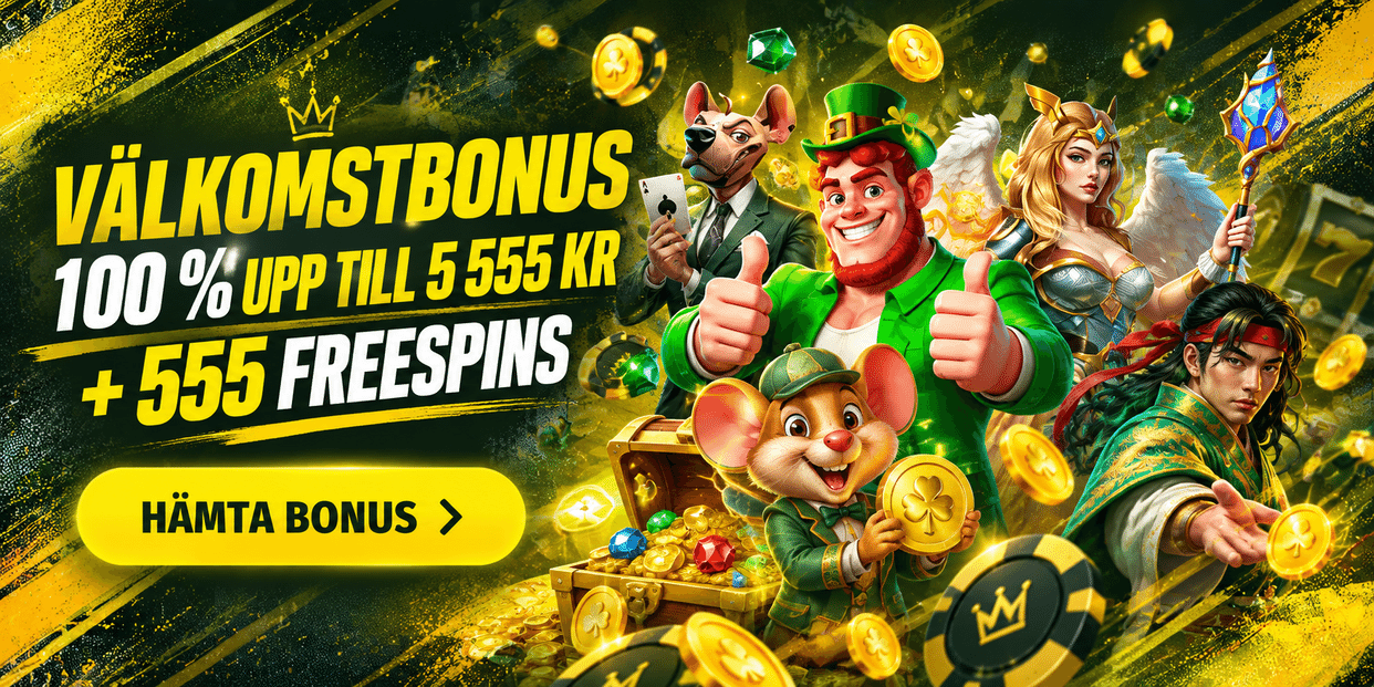 Shockz Casino