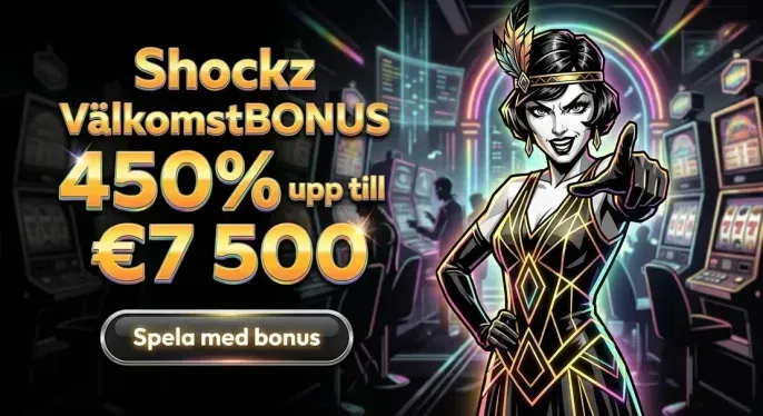 Shockz